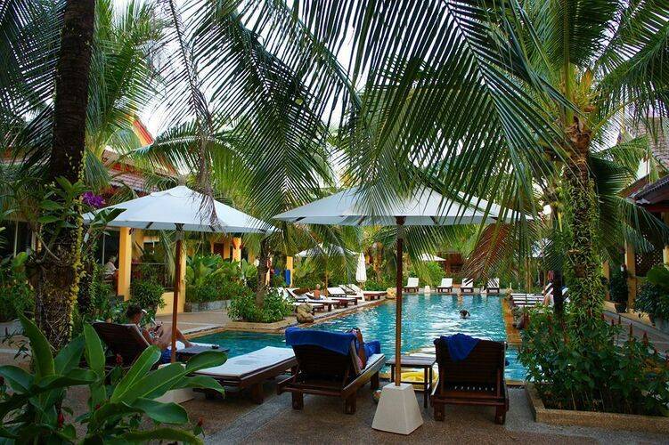 Le Piman Resort