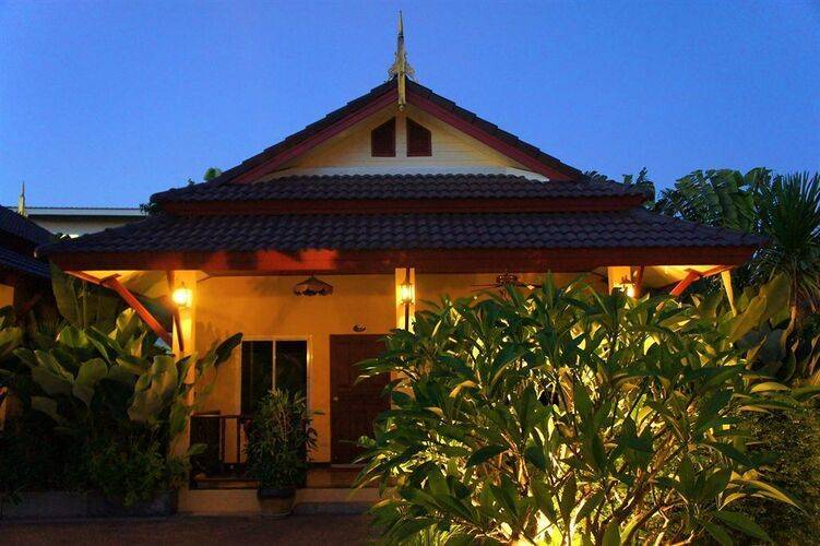 Le Piman Resort