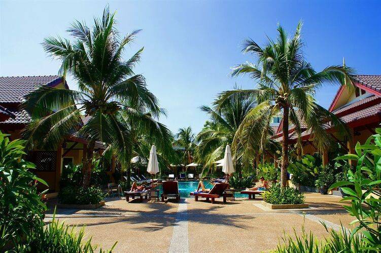Le Piman Resort