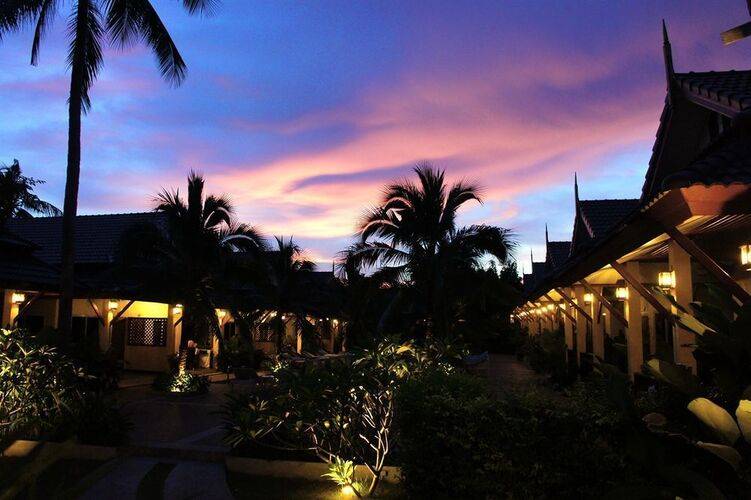 Le Piman Resort