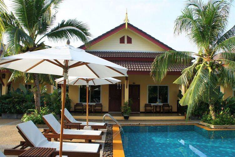 Le Piman Resort