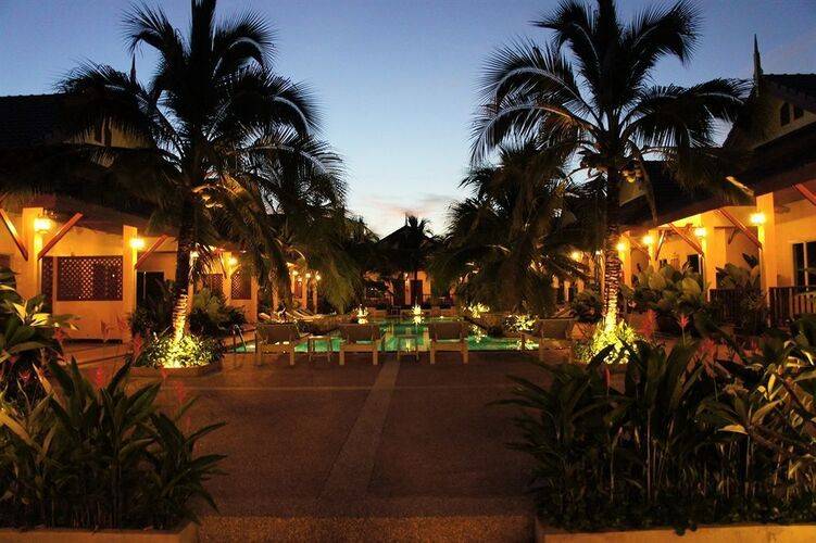 Le Piman Resort
