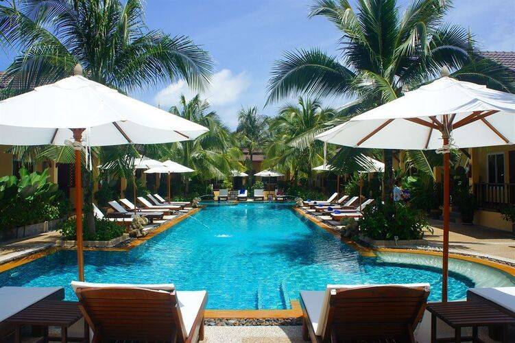 Le Piman Resort