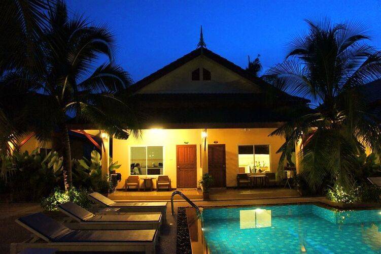 Le Piman Resort