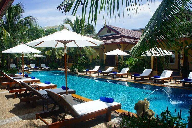 Le Piman Resort