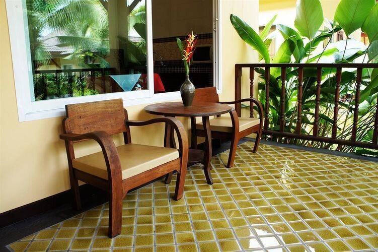 Le Piman Resort