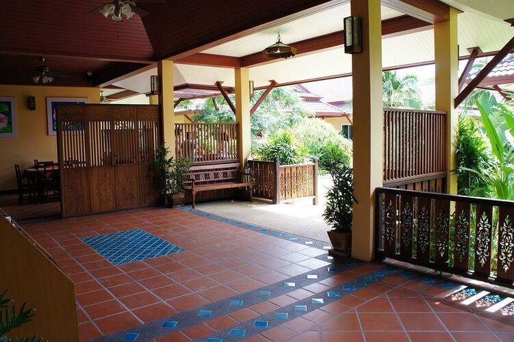Le Piman Resort