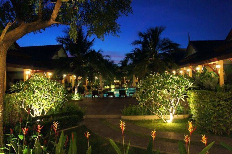 Le Piman Resort