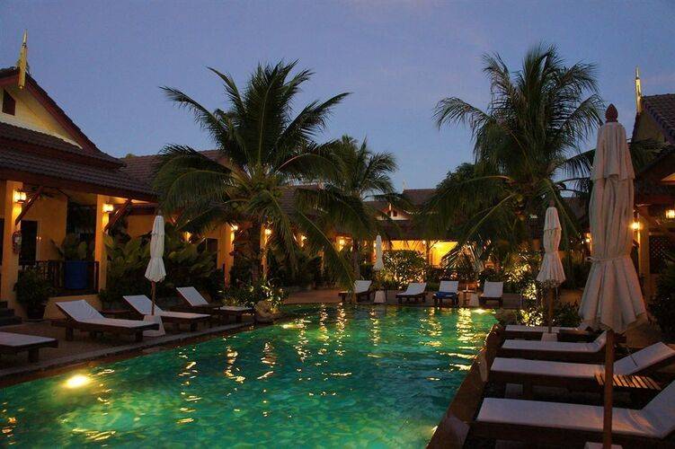 Le Piman Resort