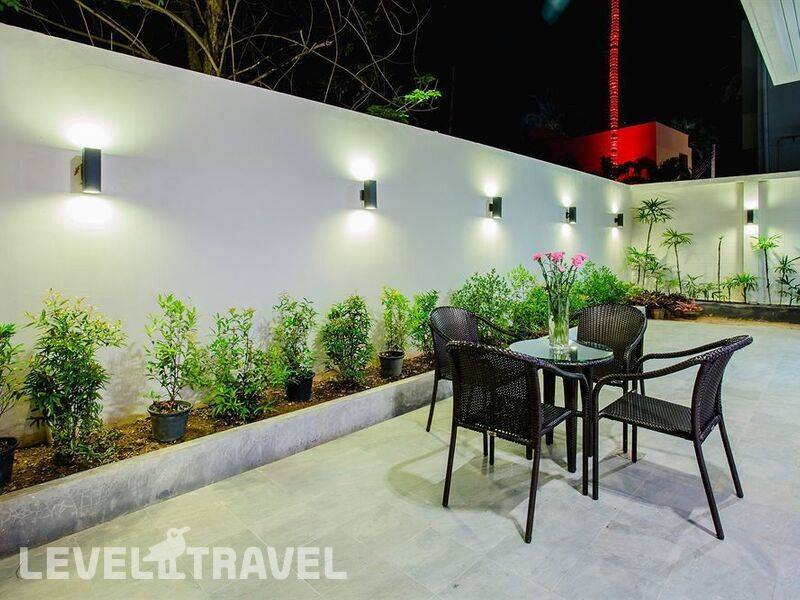 Фотография Casa De Coral Boutique Hotel