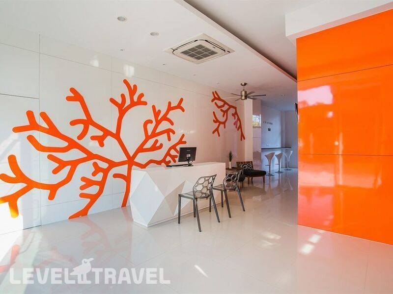Фотография Casa De Coral Boutique Hotel Фотография Casa De Coral Boutique Hotel