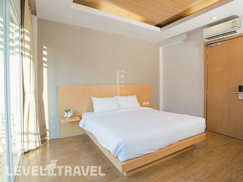 Фотография Casa De Coral Boutique Hotel