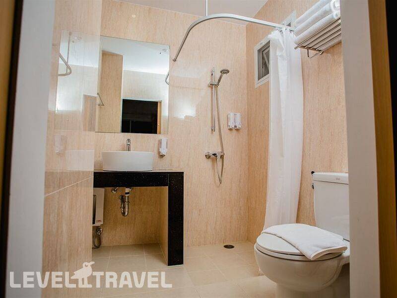 Фотография Casa De Coral Boutique Hotel