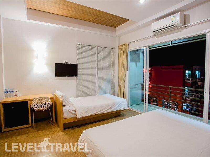 Фотография Casa De Coral Boutique Hotel