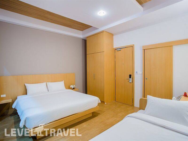 Фотография Casa De Coral Boutique Hotel