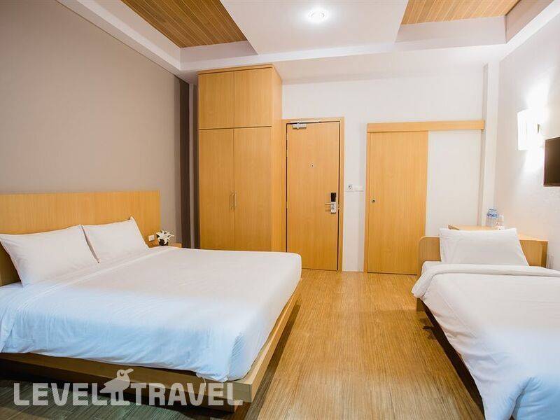 Фотография Casa De Coral Boutique Hotel Фотография Casa De Coral Boutique Hotel