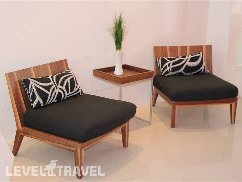 Фотография Casa De Coral Boutique Hotel