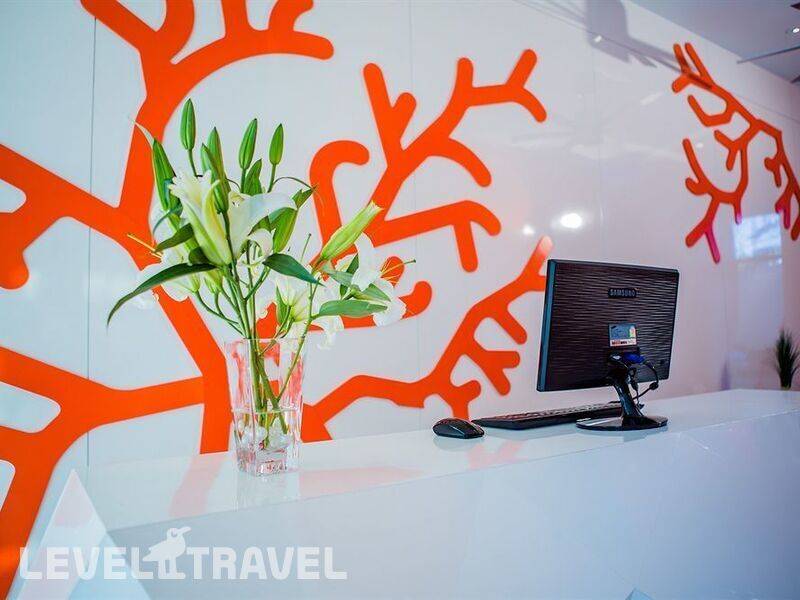 Фотография Casa De Coral Boutique Hotel
