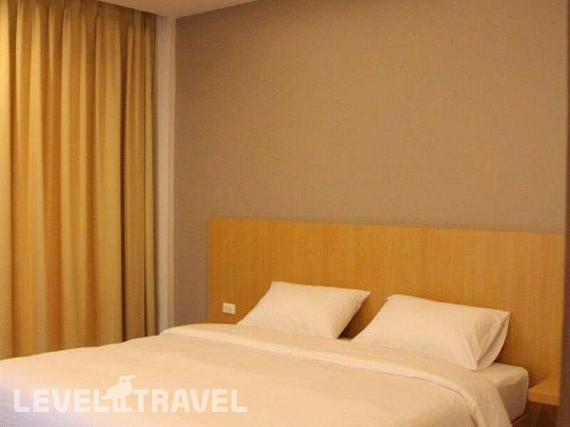 Фотография Casa De Coral Boutique Hotel