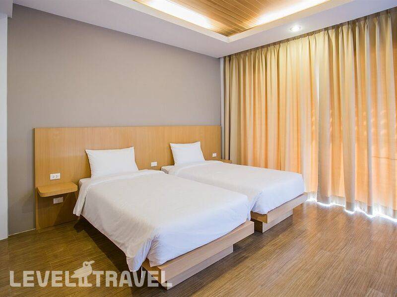 Фотография Casa De Coral Boutique Hotel Фотография Casa De Coral Boutique Hotel