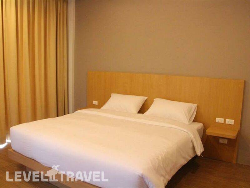 Фотография Casa De Coral Boutique Hotel