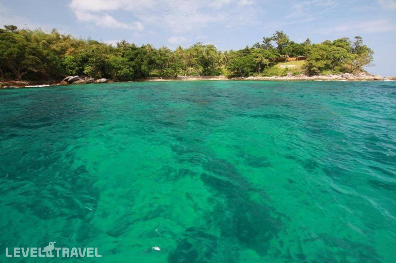 фотографии отеля Ban Raya Resort And Spa в Таиланд(Ко Рача Яй) - фото №22