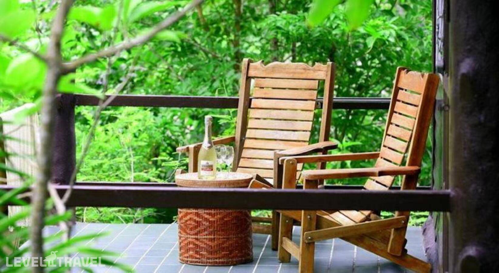 фотографии отеля Ban Raya Resort And Spa в Таиланд(Ко Рача Яй) - фото №26