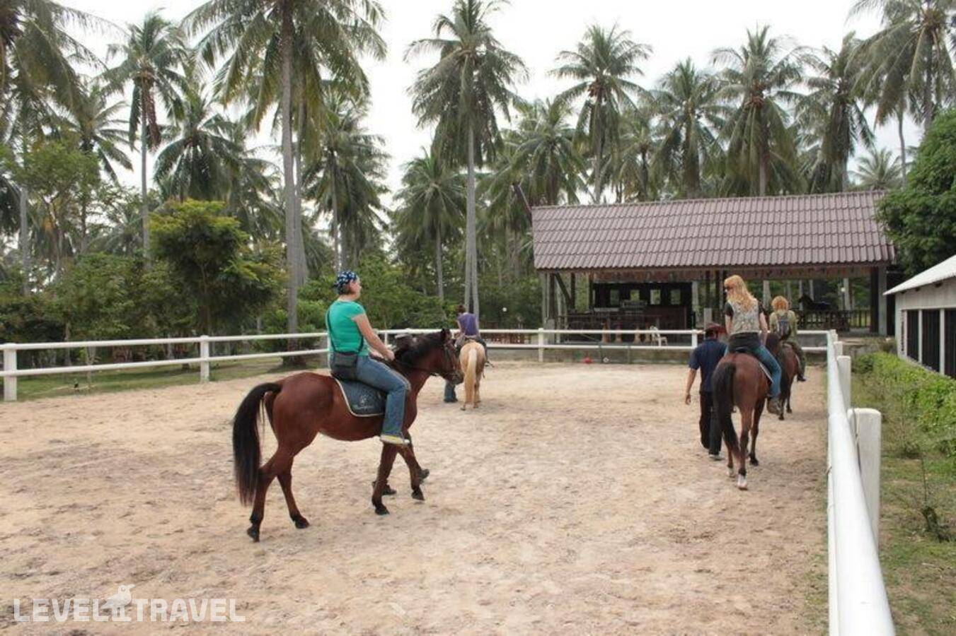 фотографии отеля Ban Raya Resort And Spa в Таиланд(Ко Рача Яй) - фото №8