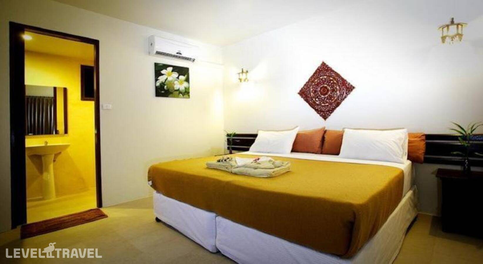 фотографии отеля Ban Raya Resort And Spa в Таиланд(Ко Рача Яй) - фото №9