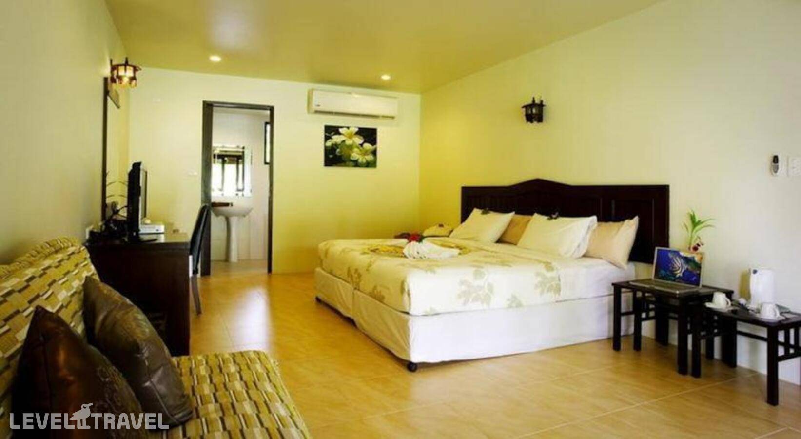 фотографии отеля Ban Raya Resort And Spa в Таиланд(Ко Рача Яй) - фото №13