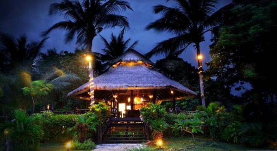 Ban Raya Resort And Spa