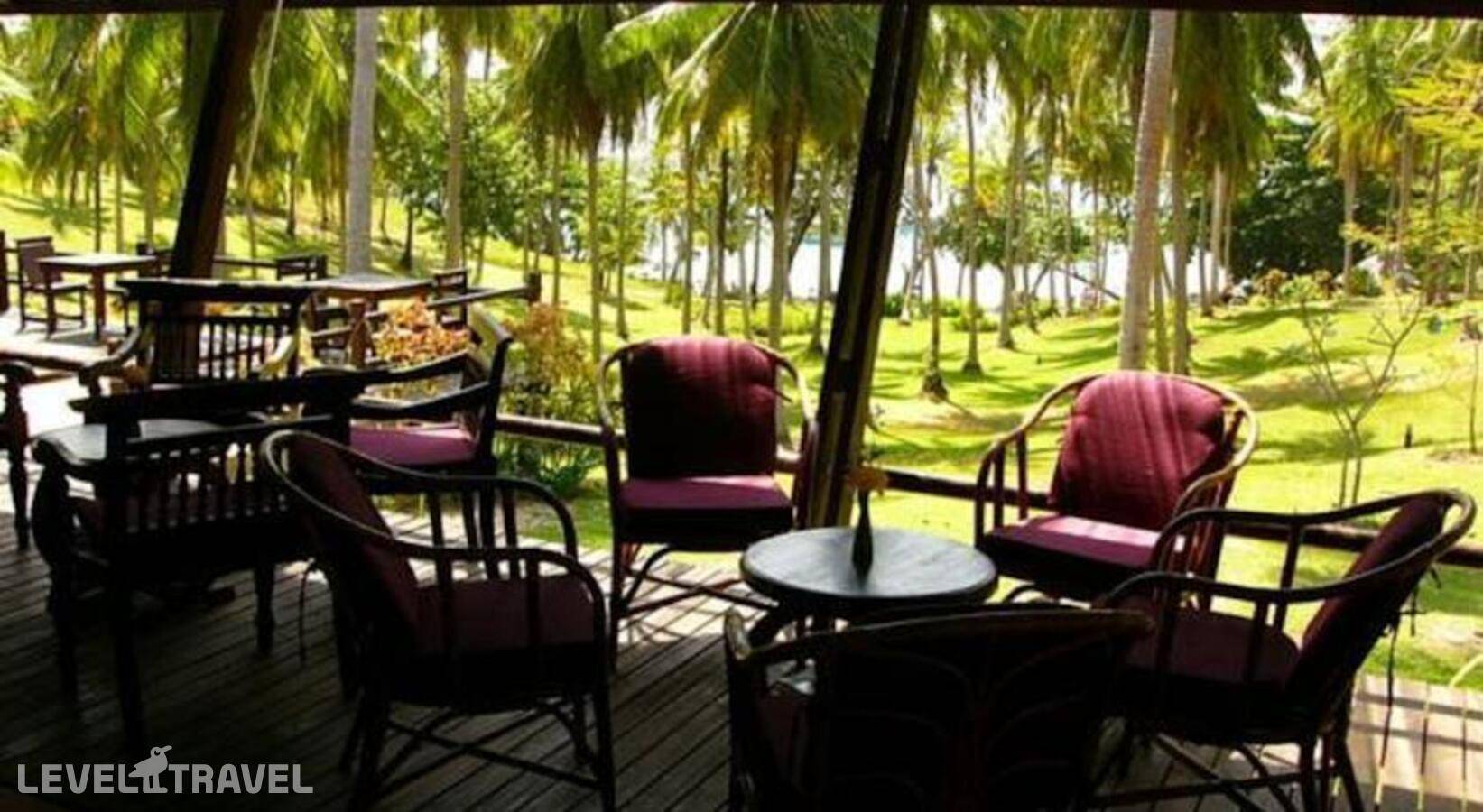 фотографии отеля Ban Raya Resort And Spa в Таиланд(Ко Рача Яй) - фото №6