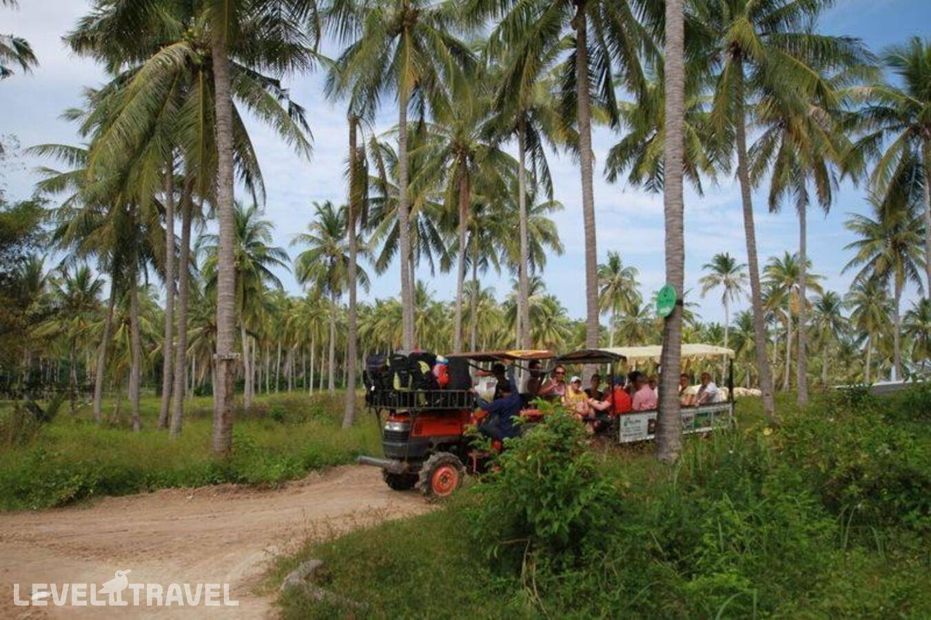 фотографии отеля Ban Raya Resort And Spa в Таиланд(Ко Рача Яй) - фото №24