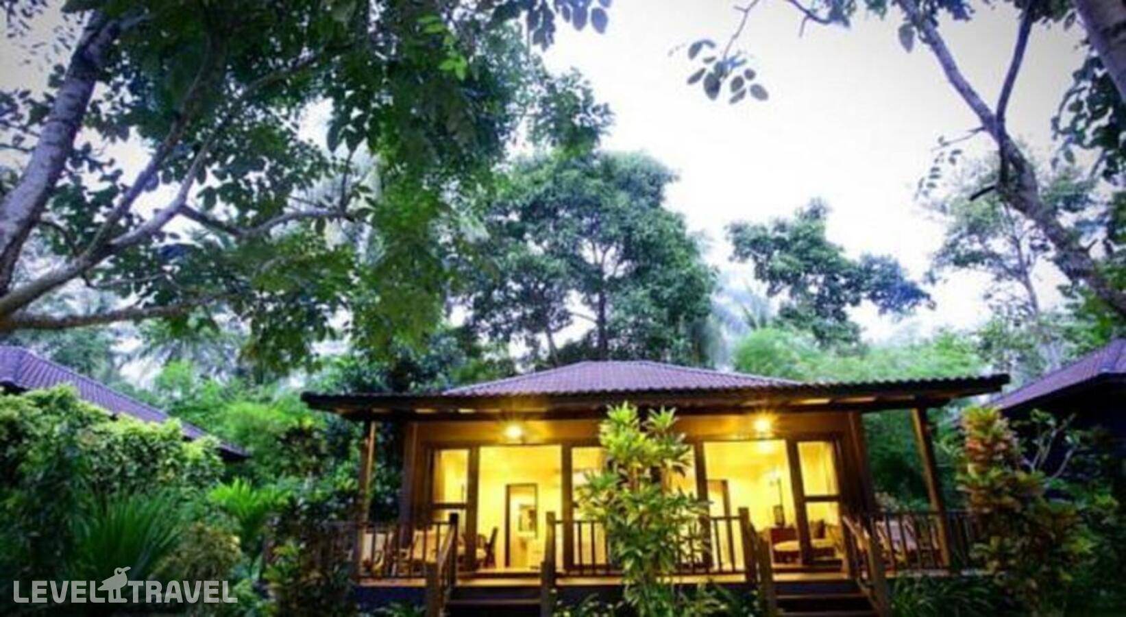 фотографии отеля Ban Raya Resort And Spa в Таиланд(Ко Рача Яй) - фото №15