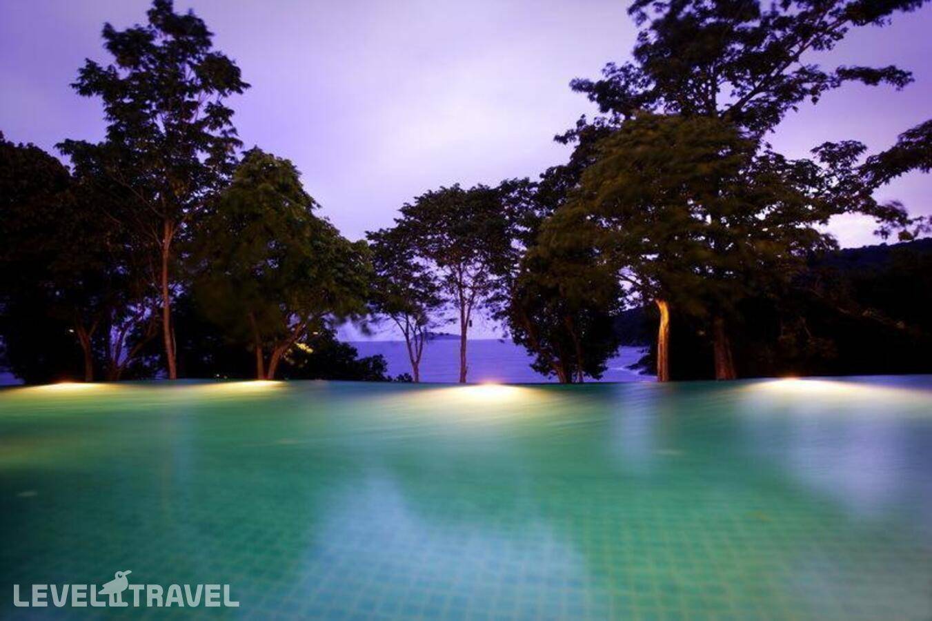 фотографии отеля Ban Raya Resort And Spa в Таиланд(Ко Рача Яй) - фото №7