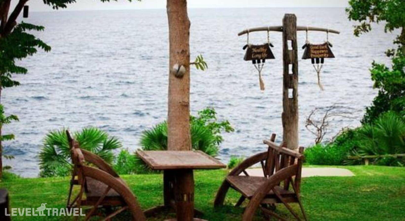 фотографии отеля Ban Raya Resort And Spa в Таиланд(Ко Рача Яй) - фото №27