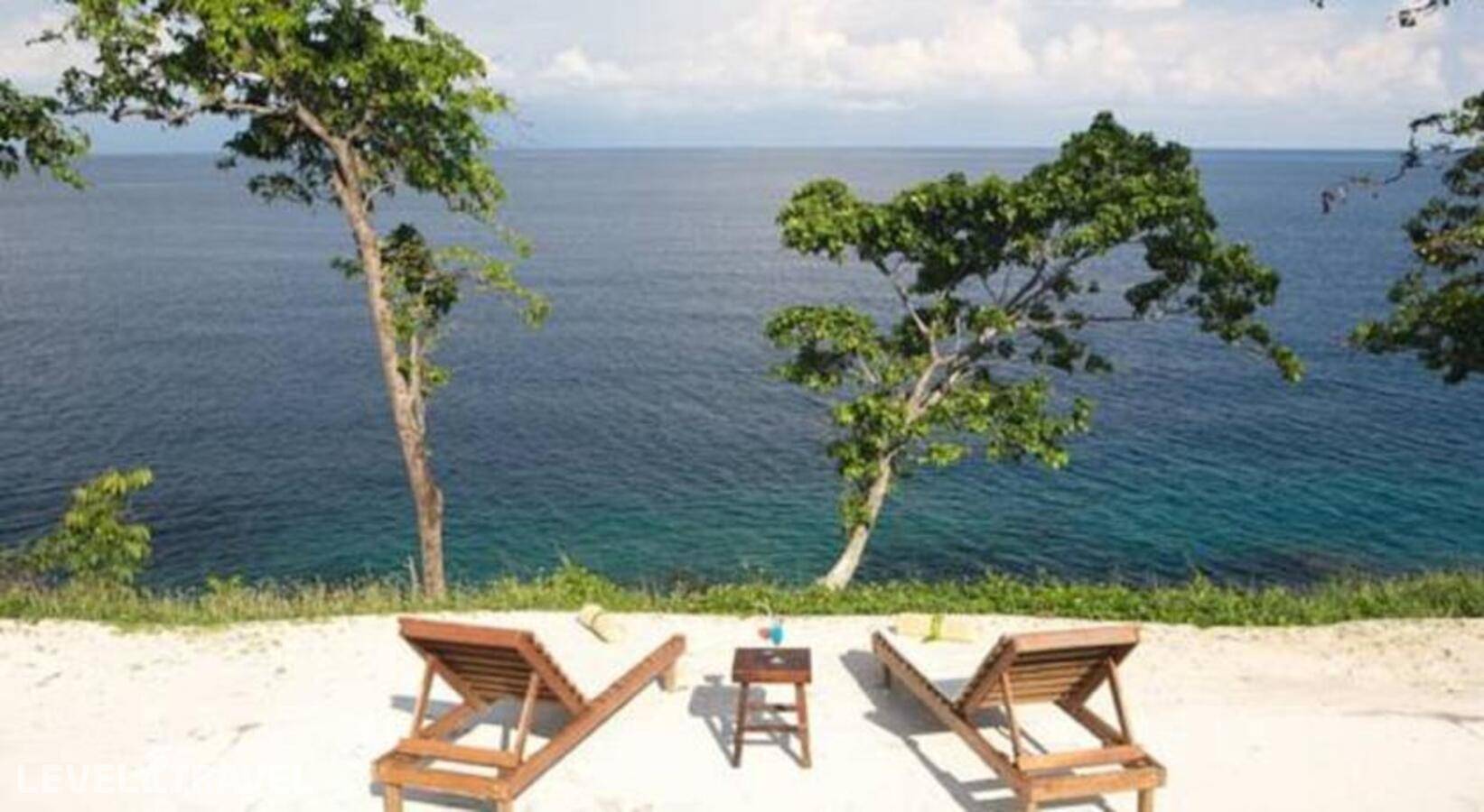 фотографии отеля Ban Raya Resort And Spa в Таиланд(Ко Рача Яй) - фото №25