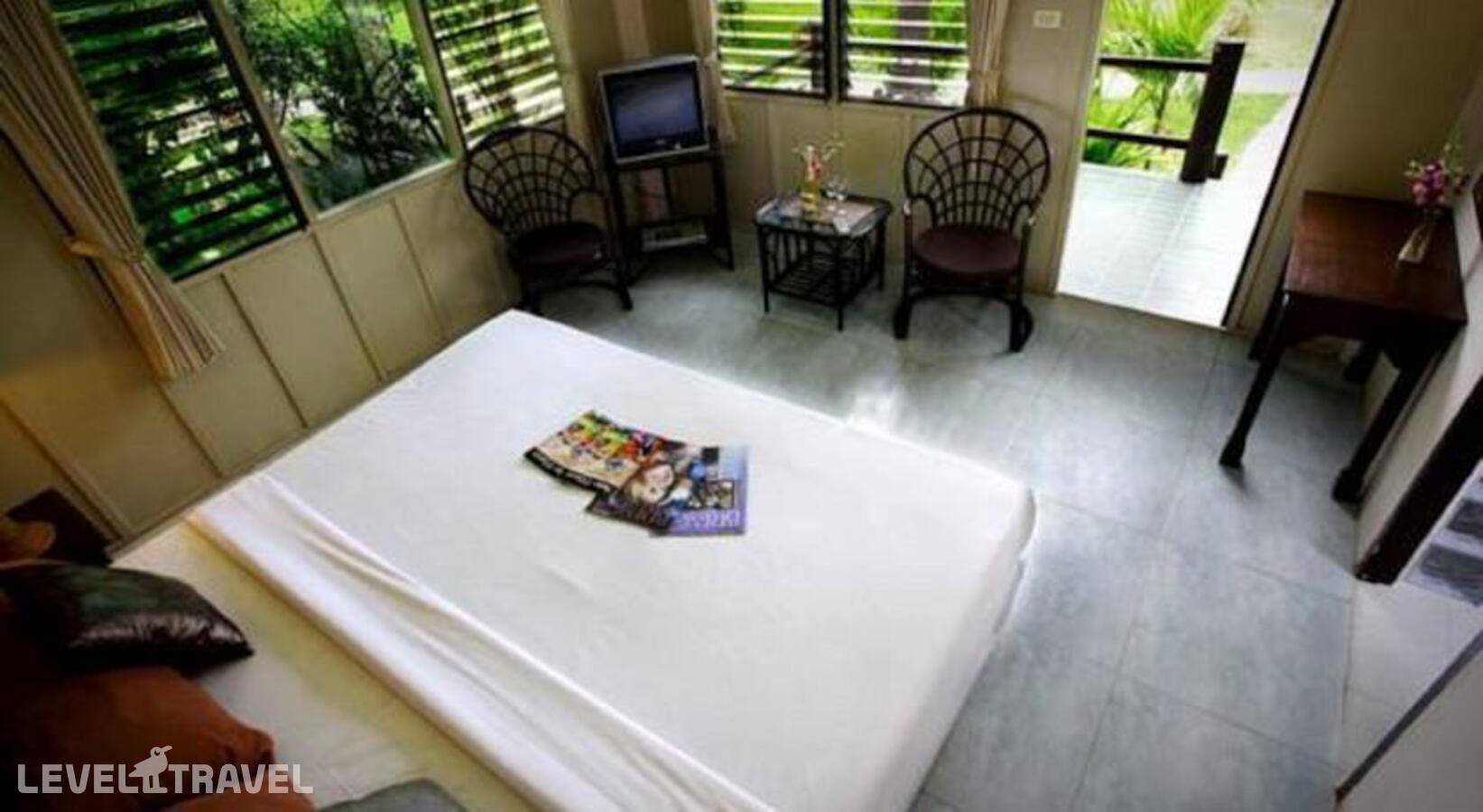 фотографии отеля Ban Raya Resort And Spa в Таиланд(Ко Рача Яй) - фото №21