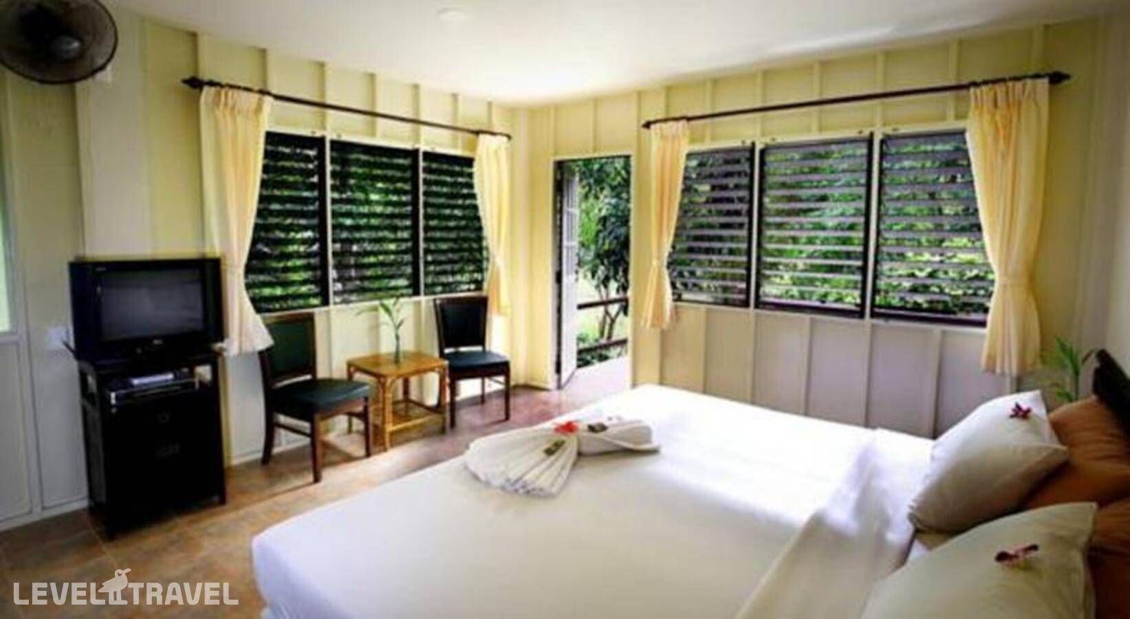 фотографии отеля Ban Raya Resort And Spa в Таиланд(Ко Рача Яй) - фото №16