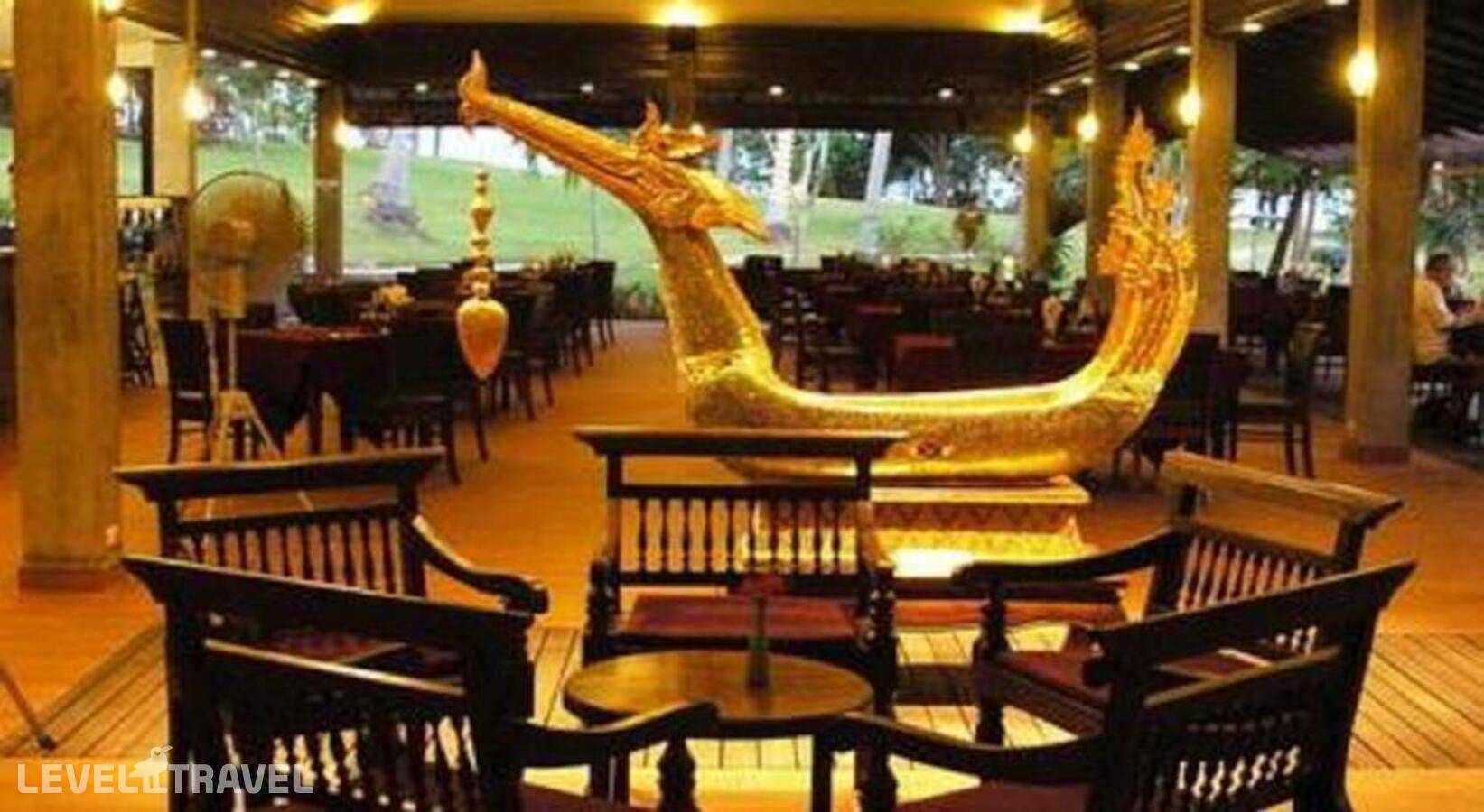 фотографии отеля Ban Raya Resort And Spa в Таиланд(Ко Рача Яй) - фото №14