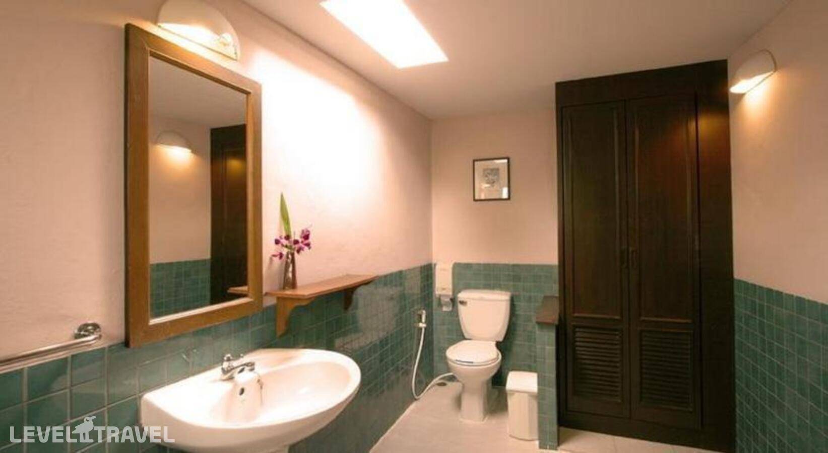 фотографии отеля Ban Raya Resort And Spa в Таиланд(Ко Рача Яй) - фото №5