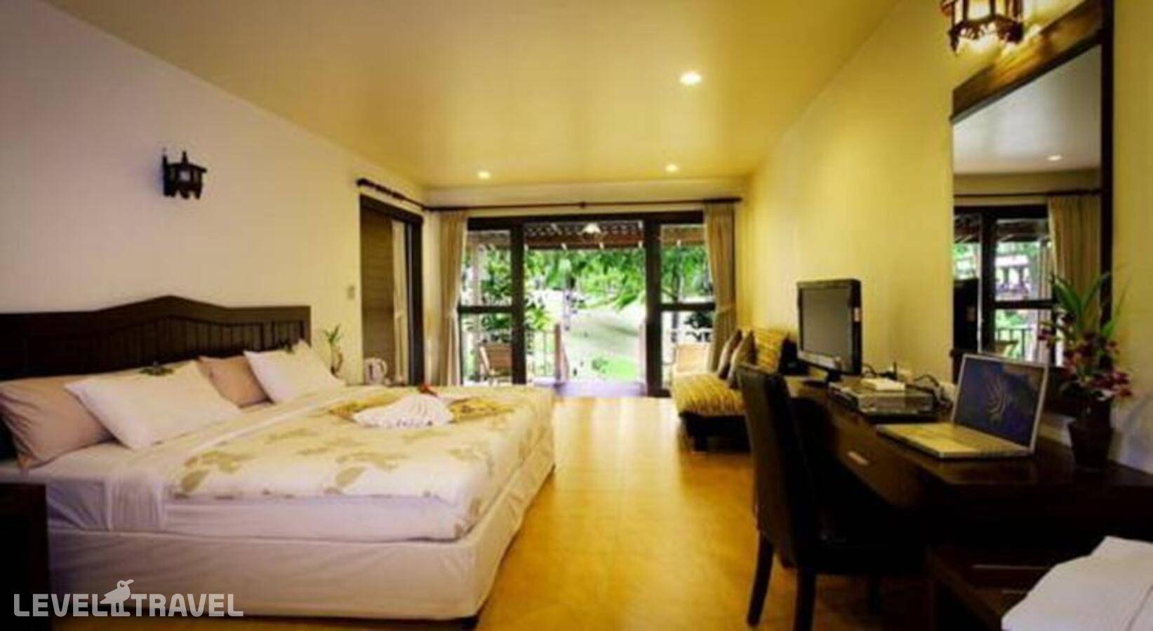 фотографии отеля Ban Raya Resort And Spa в Таиланд(Ко Рача Яй) - фото №18