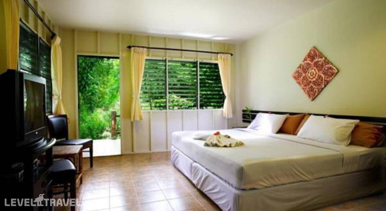 фотографии отеля Ban Raya Resort And Spa в Таиланд(Ко Рача Яй) - фото №19