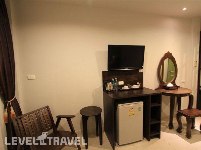 Фотография The Charm Hotel