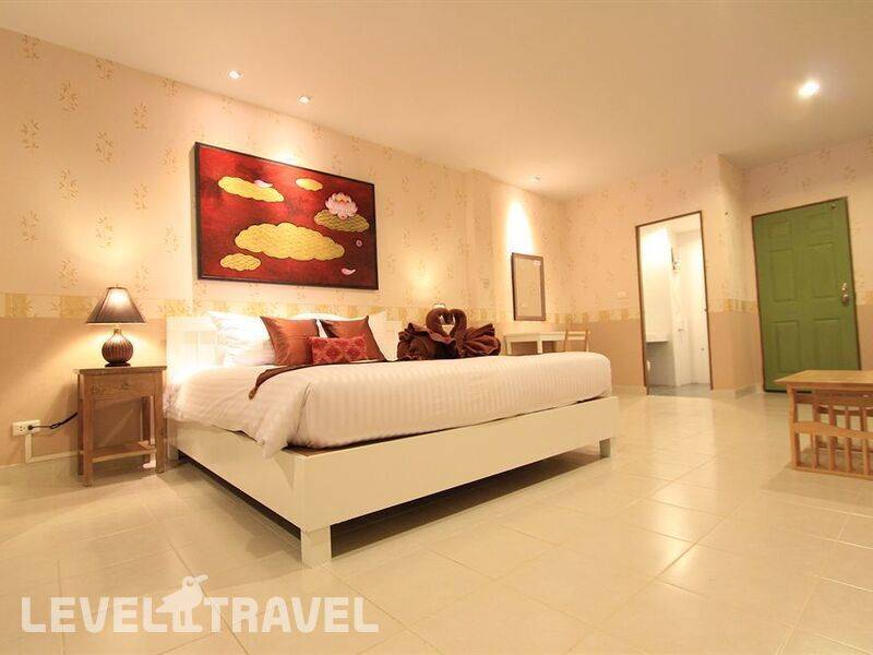 Фотография The Charm Hotel
