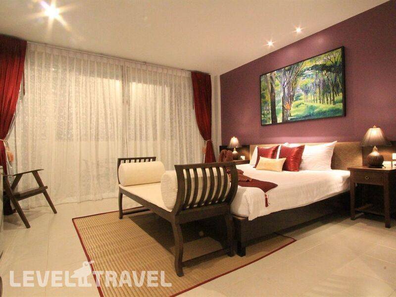 Фотография The Charm Hotel