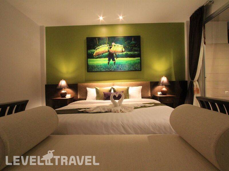 Фотография The Charm Hotel