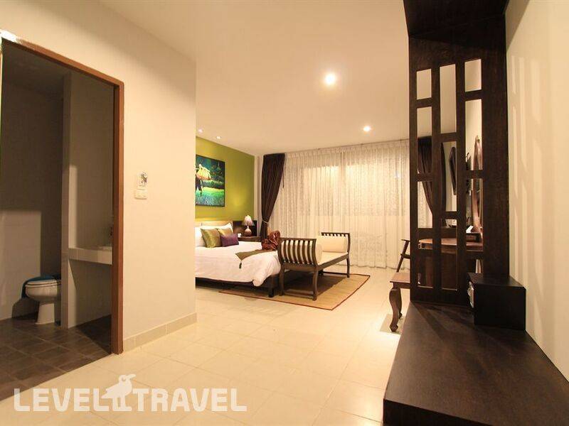 Фотография The Charm Hotel