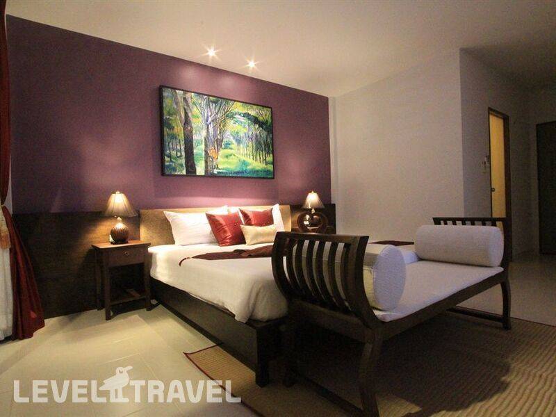 Фотография The Charm Hotel
