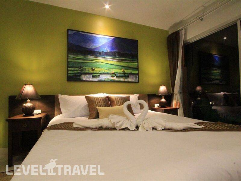 Фотография The Charm Hotel